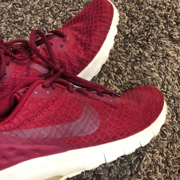 Nike Air athletic shoes - Picture 7 of 7